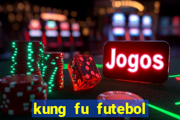 kung fu futebol clube via torrent